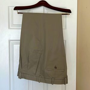 John W Nordstrom, wrinkle free.